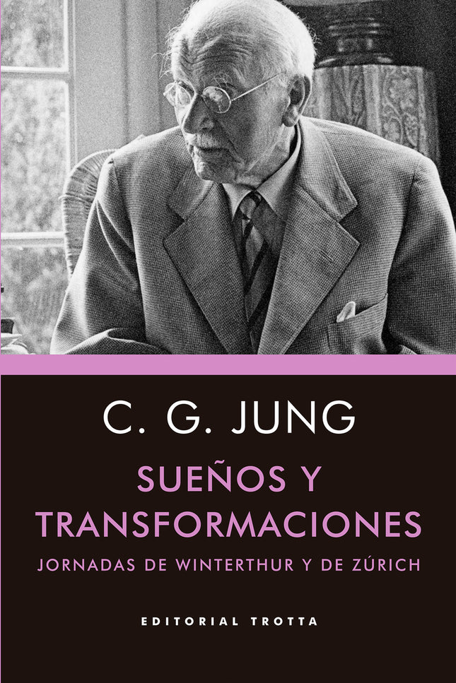 Sueños Y Transformaciones