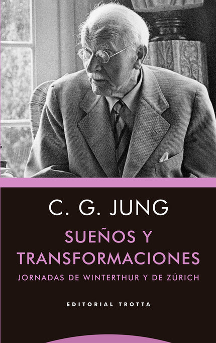 Sueños Y Transformaciones