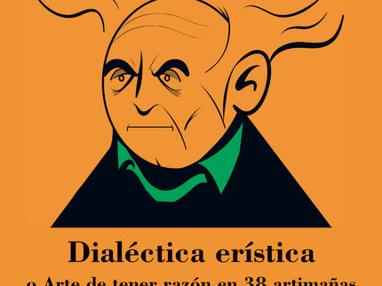 Dialéctica Erística