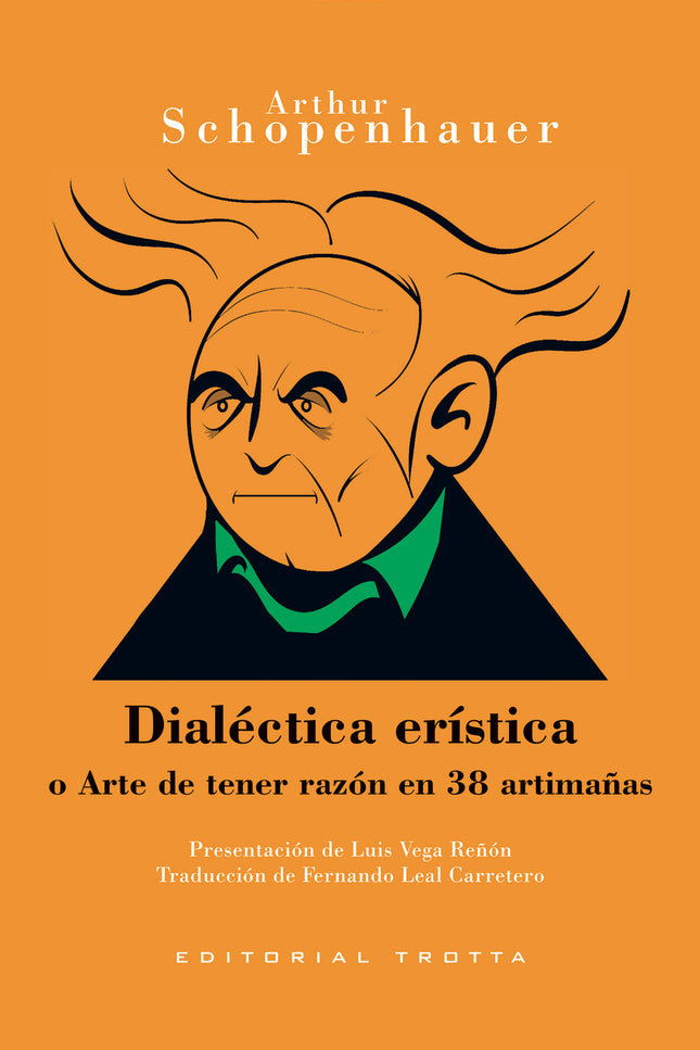 Dialéctica Erística