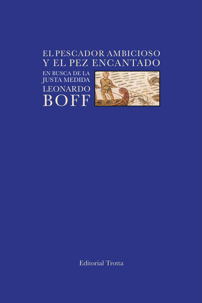 El Pescador Ambicioso Y El Pez Encantado