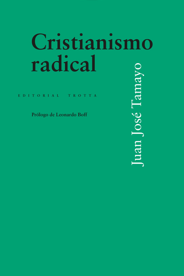 Cristianismo Radical