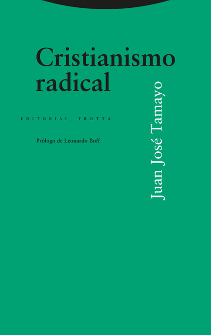 Cristianismo Radical