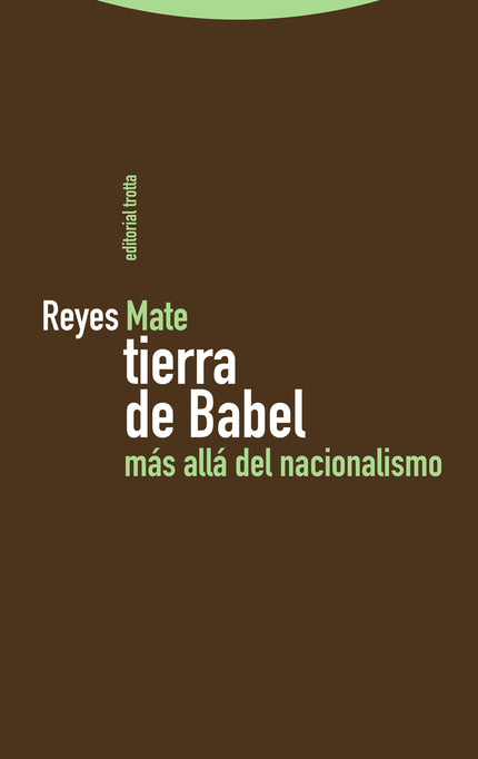 Tierra De Babel