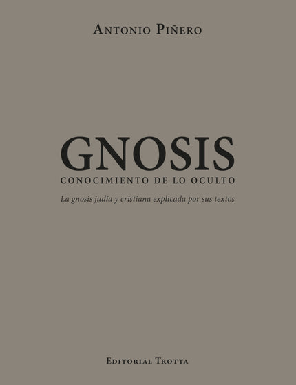 Collection image for: Gnosticismo