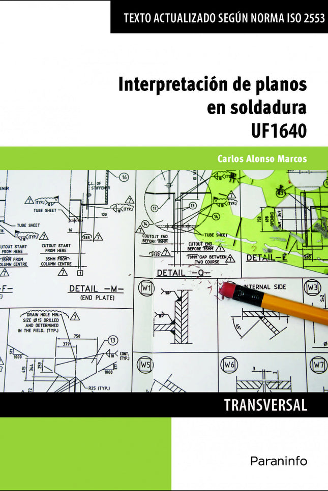 Interpretación De Planos En Soldadura
