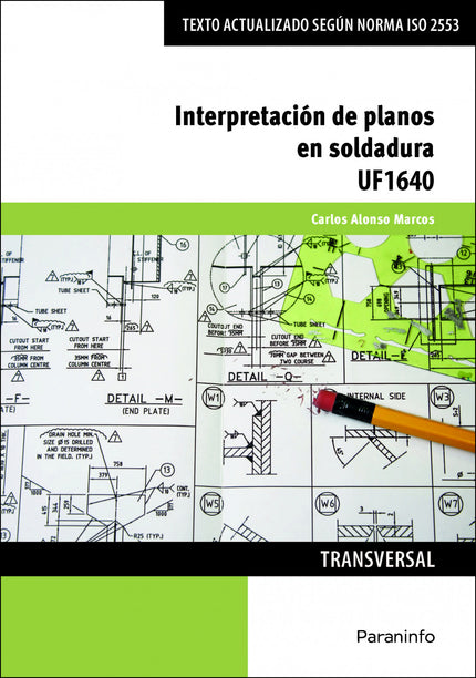Interpretación De Planos En Soldadura