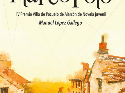 La Manzana De Marco Polo