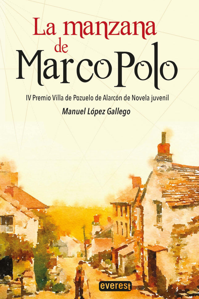 La Manzana De Marco Polo