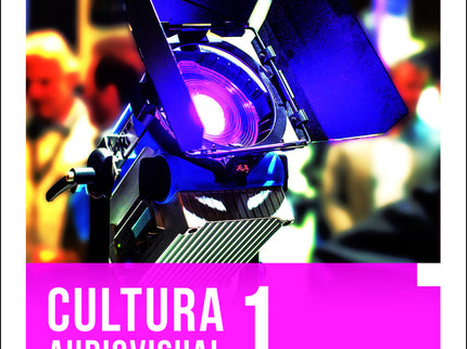 Cultura Audiovisual 1 (lomloe)