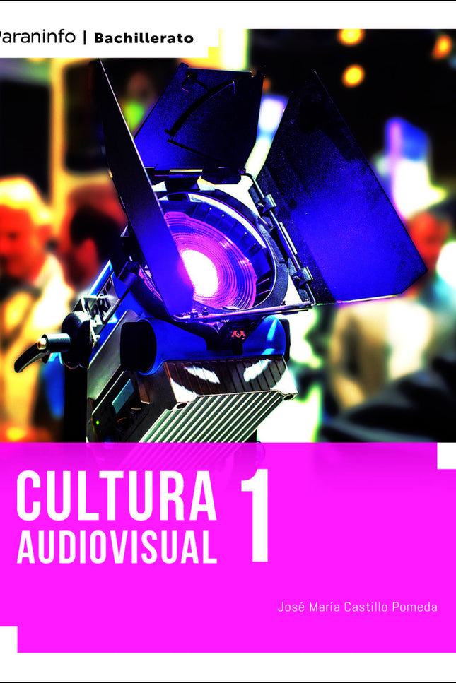 Cultura Audiovisual 1 (lomloe)