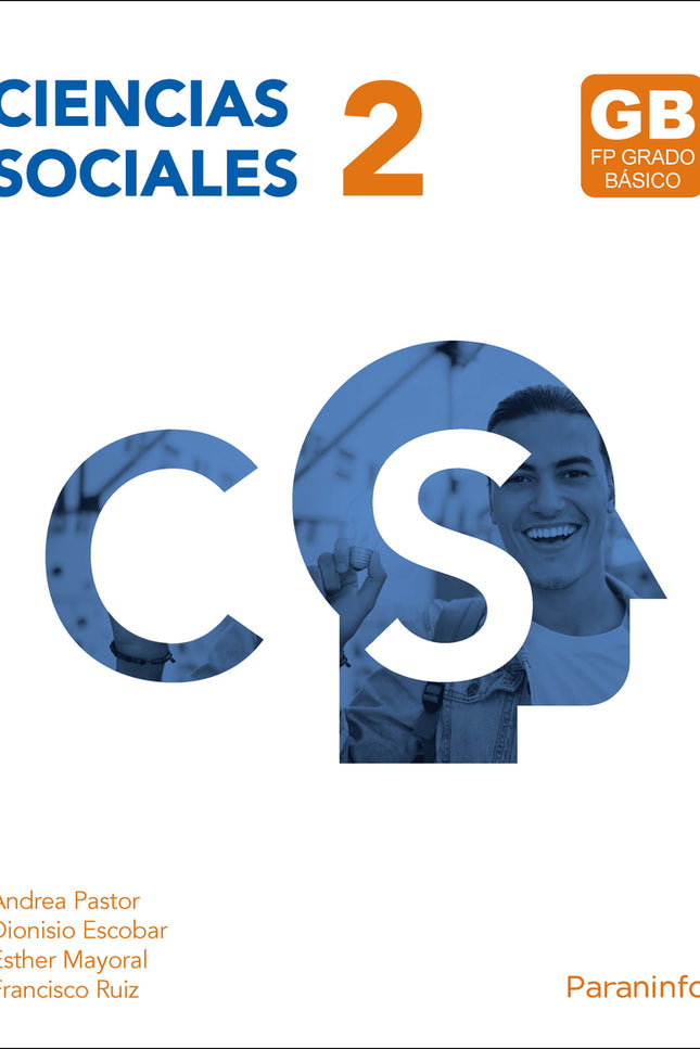 Ciencias Sociales 2 (edición 2023)