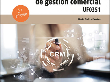 Aplicaciones Informáticas De Gestión Comercial