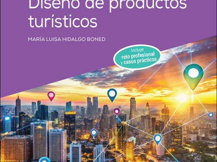 Diseño De Productos Turísticos (edición 2025)
