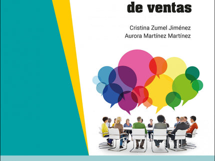 Organización De Equipos De Ventas 2.ª Edición 2022