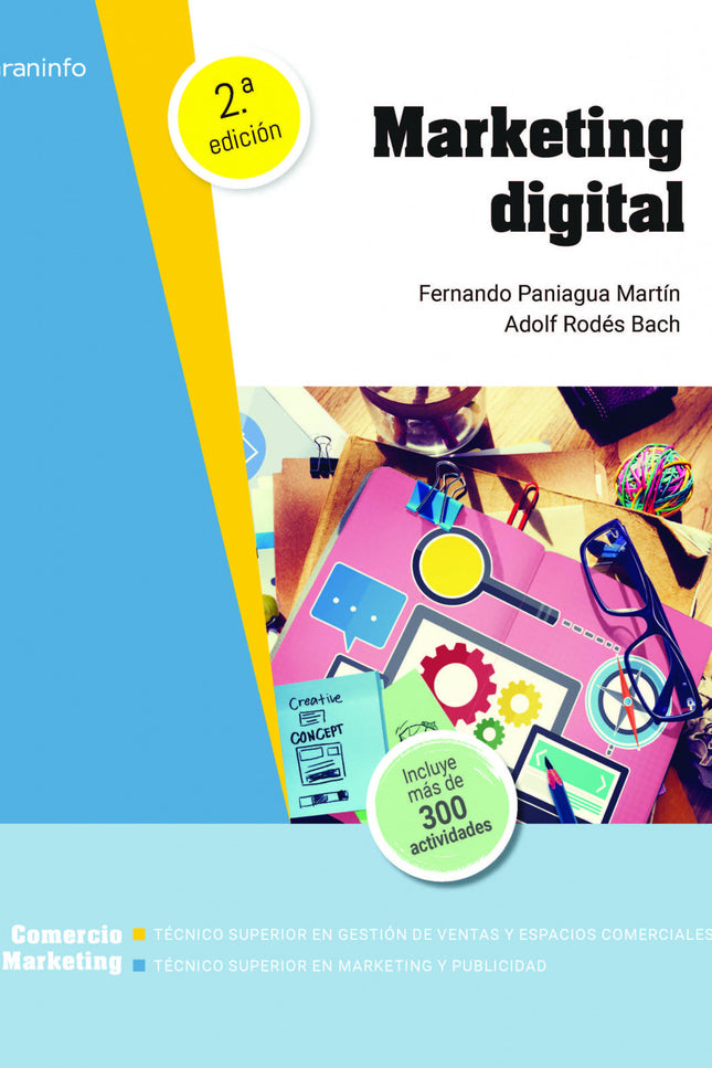 Marketing Digital 2.ª Ed. 2022