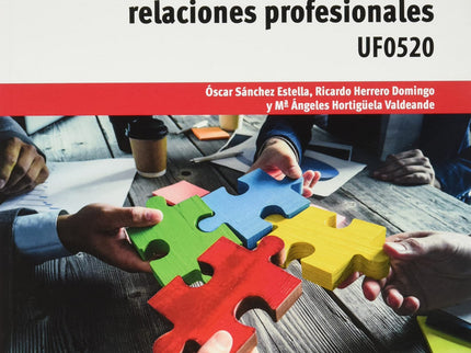 Comunicación En Las Relaciones Profesionales
