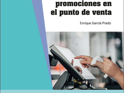 Gestión De Productos Y Promociones En El Punto De Venta 2.ª Edición 2023