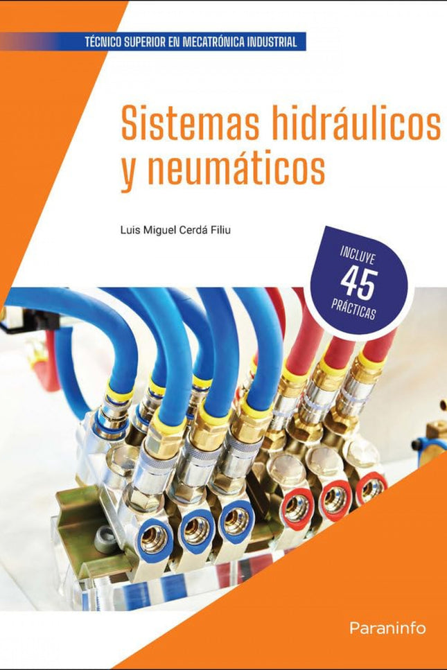 Sistemas Hidráulicos Y Neumáticos