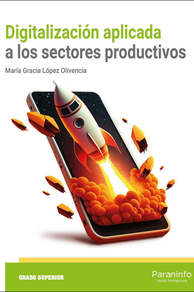Digitalización Aplicada A Los Sectores Productivos (gs)