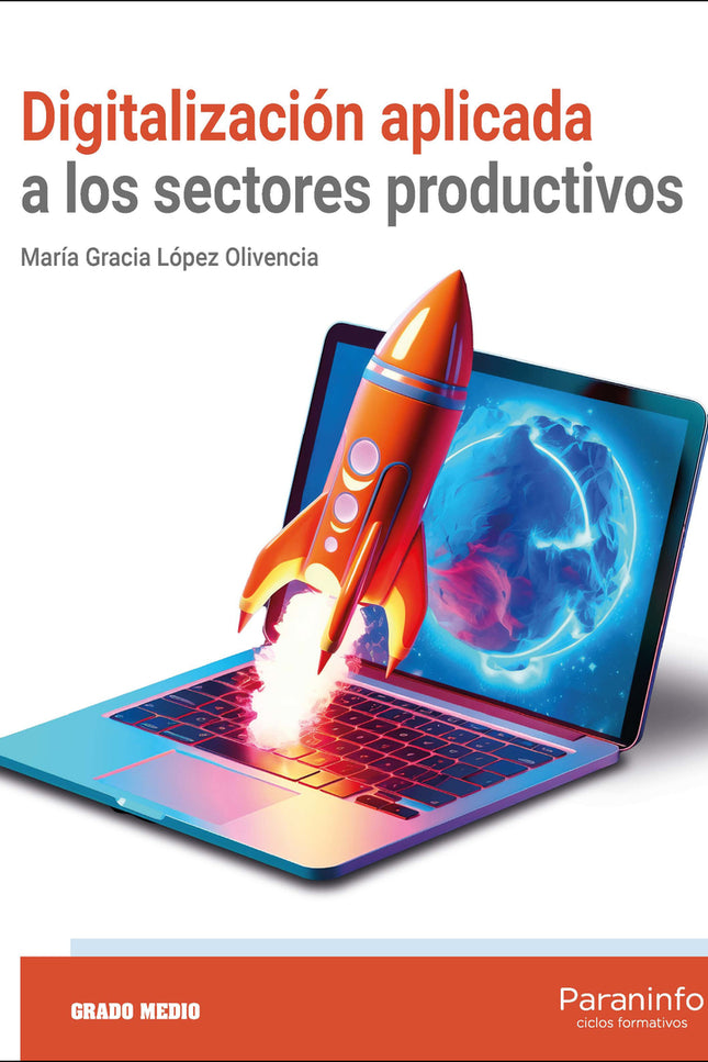 Digitalización Aplicada A Los Sectores Productivos (gm)