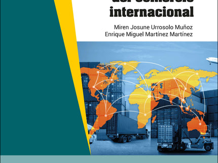 GESTION ADMINISTRATIVA DEL TRANSPORTE Y LA LOGISTICA - Miren Josune Urrosolo Muñoz - RUSTICA