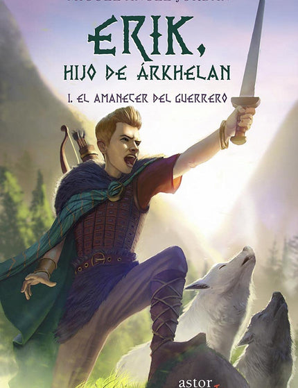 Collection image for: Ficción histórica (infantil/juvenil)