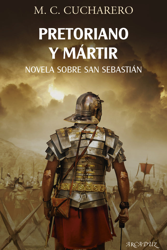 Pretoriano Y Mártir