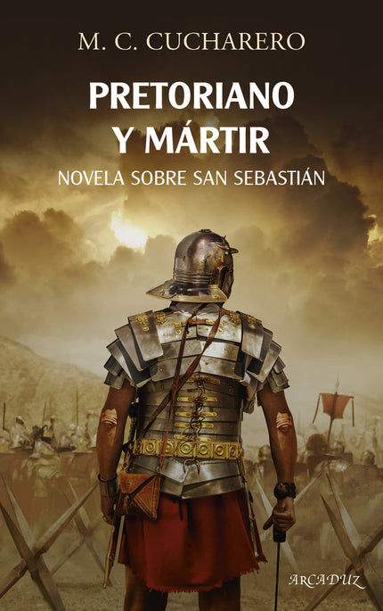 Pretoriano Y Mártir