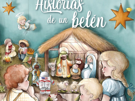 Historias De Un Belén