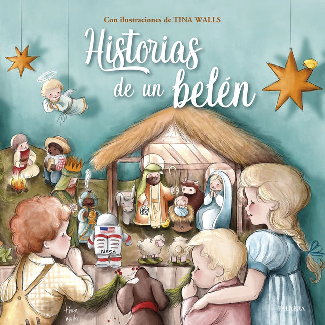 Historias De Un Belén
