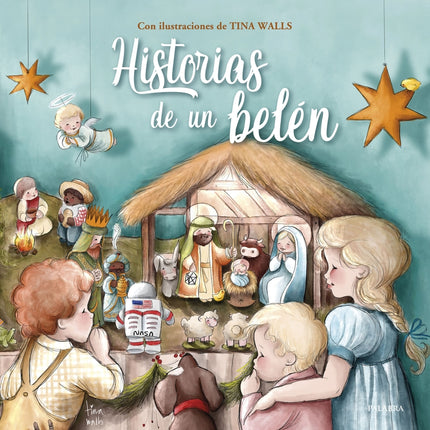 Historias De Un Belén