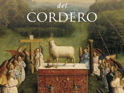 EL CANTICO DEL CORDERO - Cardenal Robert Sarah - Tapa blanda