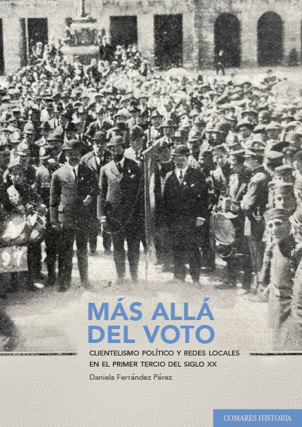 Más Allá Del Voto
