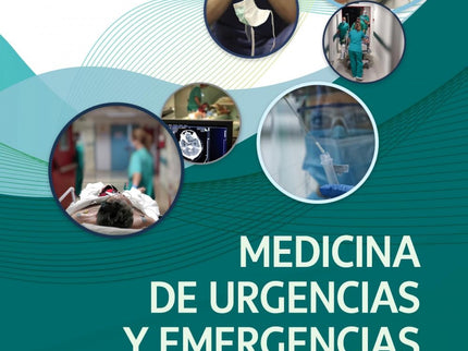 Medicina De Urgencias Y Emergencias A Examen