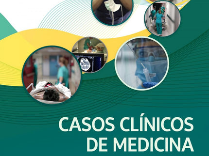 Casos Clinicos De Medicina De Urgencias Y Emergencia