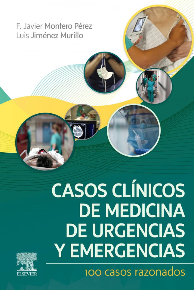 Casos Clinicos De Medicina De Urgencias Y Emergencia