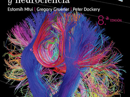 Fitzgerald. Neuroanatomía Clínica Y Neurociencia