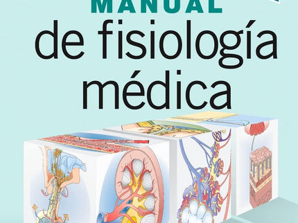 Boron Y Boulpaep. Manual De Fisiología Médica