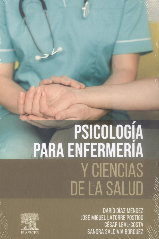 Psicología Para Enfermería Y Ciencias De La Salud