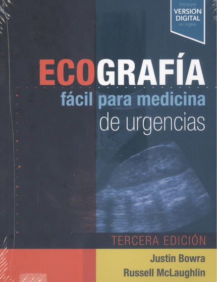Collection image for: Ultrasonido
