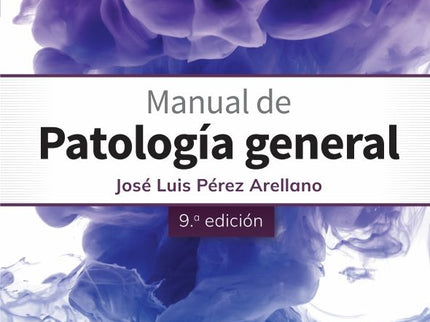 Sisinio De Castro Manual De Patologia General 9ª Ed