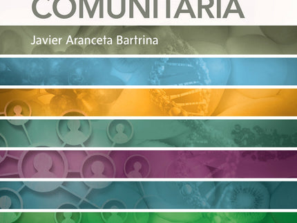 Nutricion Comunitaria 4ª Ed