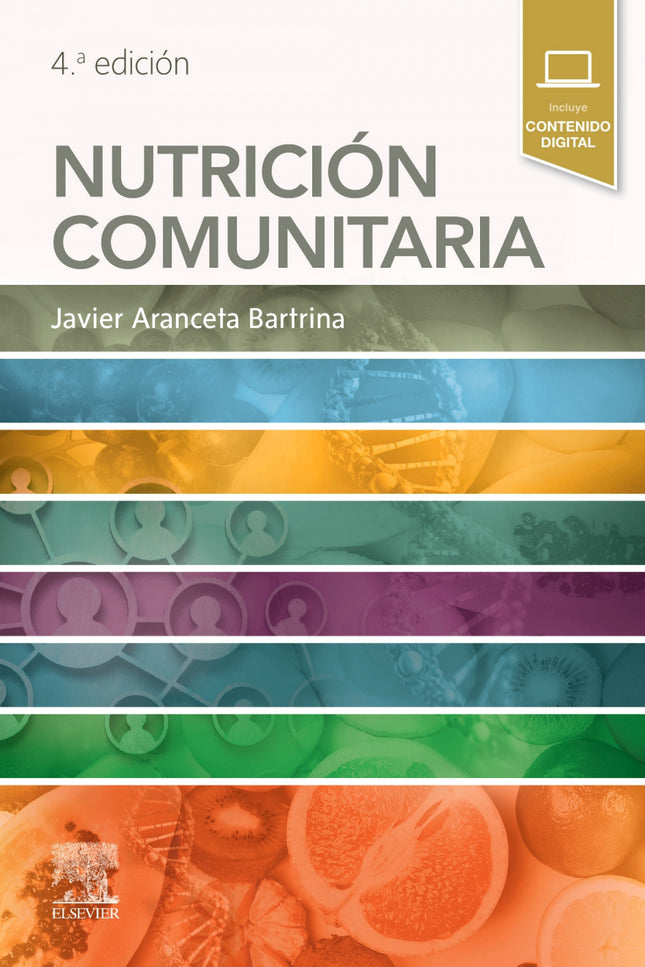 Nutricion Comunitaria 4ª Ed