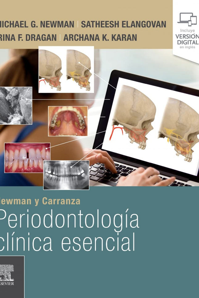 Periodontologia Clinica Esencial