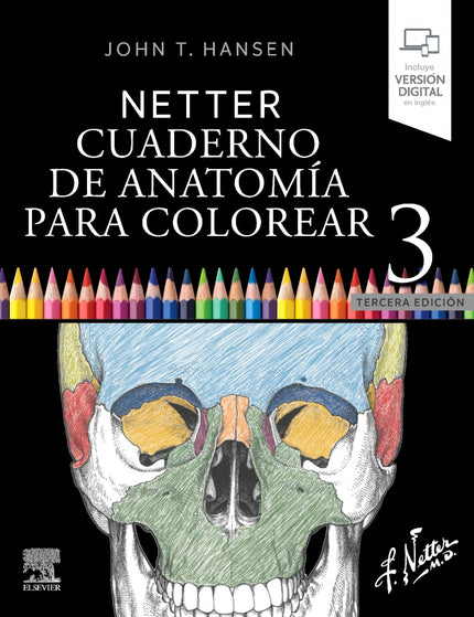 Collection image for: Anatomía regional