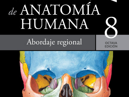 Netter Atlas De Anatomia Humana Abordaje Regiona