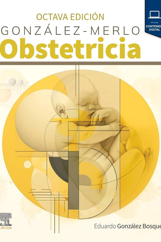 González Merlo. Obstetricia 8ª Ed.