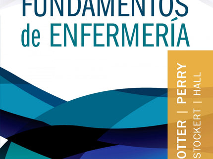 Fundamentos De Enfermeria Edicion Premium 11ª Ed