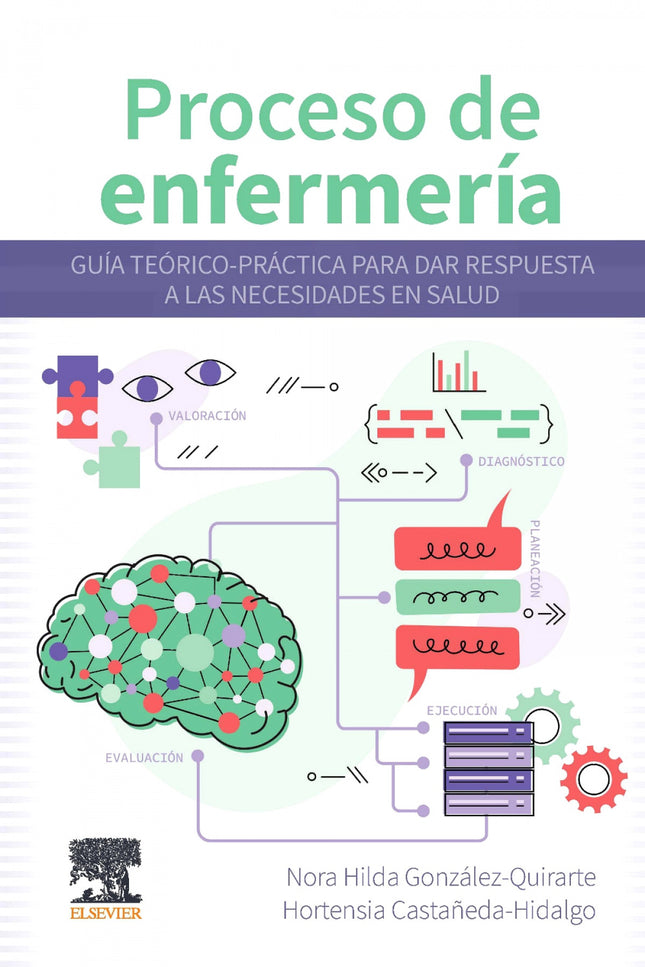 Proceso De Enfermería